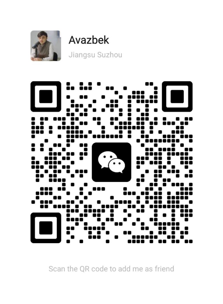 Add WeChat